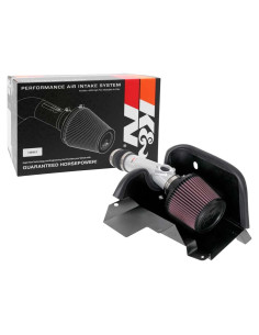 Sistema de Admisión de Aire Frío K&N 69-1507TS para Honda Accord 2018-2022