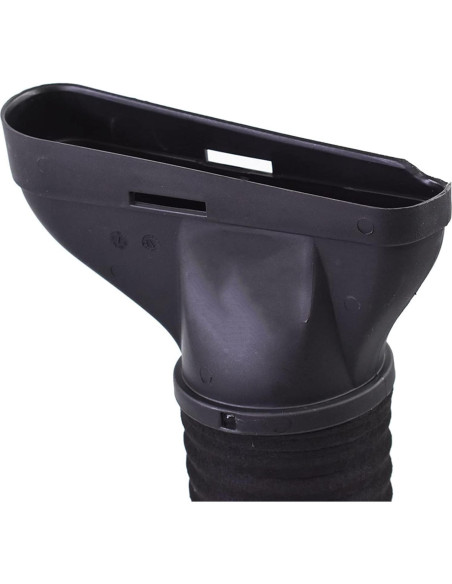 Manguera de Entrada de Aire Silscvtt para Mercedes-Benz W204 C250 1.8L 2012-2015