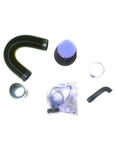 Kit de Admisión de Aire Frío K&N 57-0357 para Peugeot 106 II