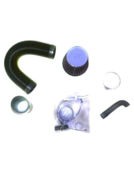 Kit de Admisión de Aire Frío K&N 57-0357 para Peugeot 106 II