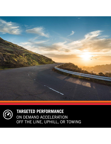 Kit de Admisión de Aire Frío K&N 57-0357 para Peugeot 106 II