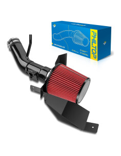 Kit de Admisión de Aire Frío PHILTOP para Honda Civic 2016-2020 1.5L