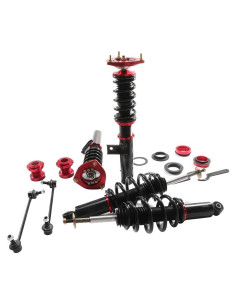 Kits de Amortiguadores Coilover SCITOO para Volkswagen GTI/Golf