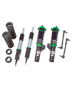 Kit Coilover Rev9 Hyper-Street II para BMW X1 E84 2013-2015