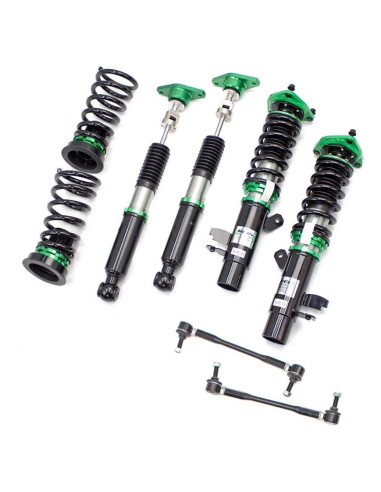 Kit Coilover Rev9 Hyper-Street II para Ford Focus ST 2013-2018