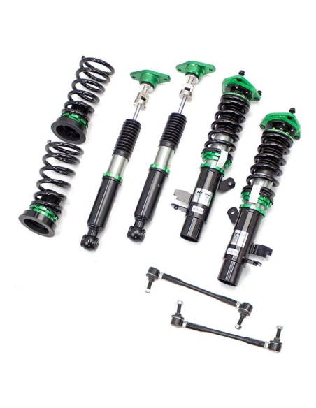 Kit Coilover Rev9 Hyper-Street II para Ford Focus ST 2013-2018