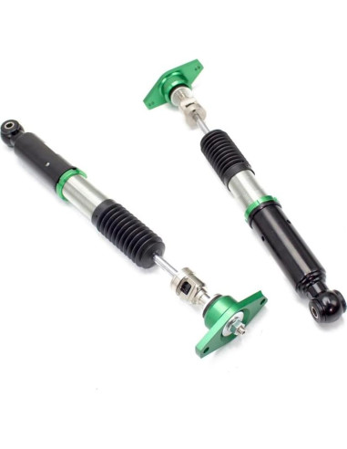 Kit Coilover Rev9 Hyper-Street II para Ford Focus ST 2013-2018