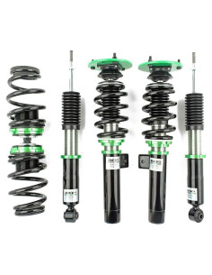 Kit de Amortiguadores Regulables Rev9 Hyper-Street ONE BMW E46