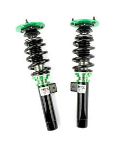 Kit de Amortiguadores Regulables Rev9 Hyper-Street ONE BMW E46 2