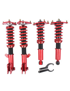 Kit de Suspensión Ajustable GELUOXI para Mitsubishi Eclipse y Galant