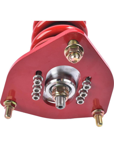 Kit de Suspensión Ajustable GELUOXI para Mitsubishi Eclipse y Galant