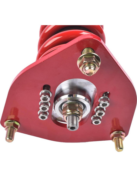 Kit de Suspensión Ajustable GELUOXI para Mitsubishi Eclipse y Galant