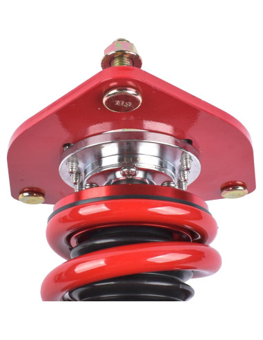 Kit de Suspensión Ajustable GELUOXI para Mitsubishi Eclipse y Galant