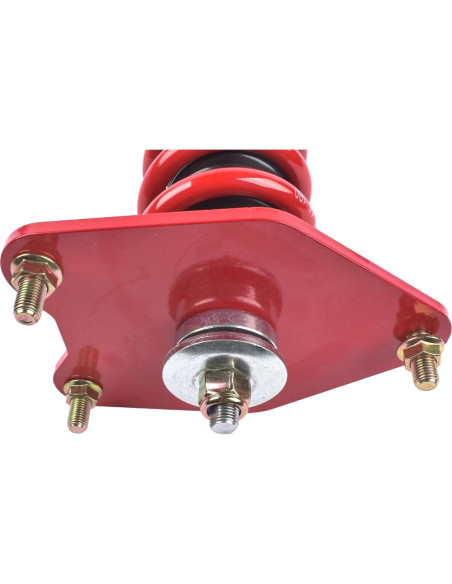 Kit de Suspensión Ajustable GELUOXI para Mitsubishi Eclipse y Galant