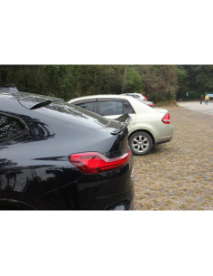 Alerón Trasero de Fibra de Carbono TMAPCCTUNING para BMW X4 2019-2025 2