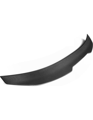 Alerón Trasero de Fibra de Carbono TMAPCCTUNING para BMW X4 2019-2025