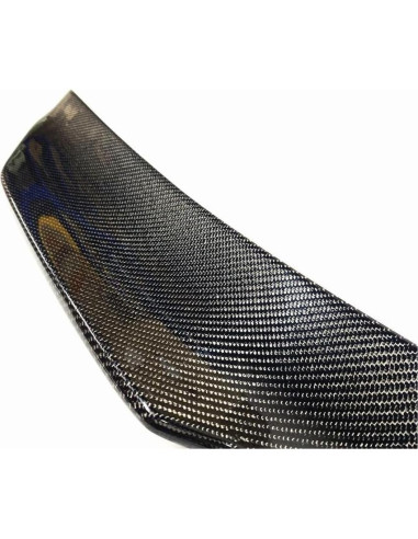 Alerón Trasero de Fibra de Carbono TMAPCCTUNING para BMW X4 2019-2025