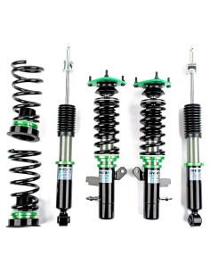 Kit de Amortiguadores Regulables Rev9 Hyper-Street ONE Ford Focus 2012-2018