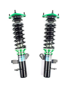 Kit de Amortiguadores Regulables Rev9 Hyper-Street ONE Ford Focus 2012-2018 2