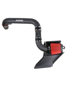 Sistema de Admisión de Aire Frío Wuidail 2.0L TSI Turbo VW/Audi