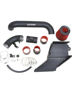 Sistema de Admisión de Aire Frío Wuidail 2.0L TSI Turbo VW/Audi 2