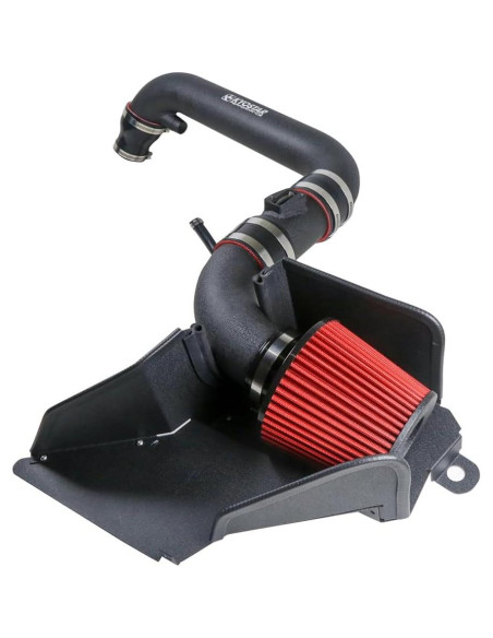 Sistema de Admisión de Aire Frío Wuidail 2.0L TSI Turbo VW/Audi