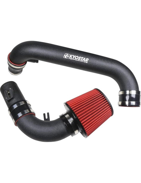 Sistema de Admisión de Aire Frío Wuidail 2.0L TSI Turbo VW/Audi