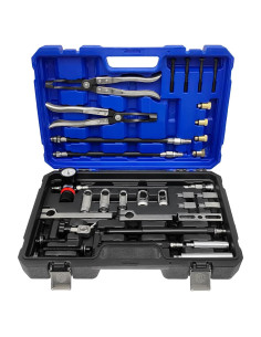 Herramienta de extracción de sellos de válvula KTTOOL para BMW VW Audi