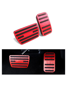 Cubierta Pedal Acelerador Honda CR-V/Civic/Accord 2017-2025