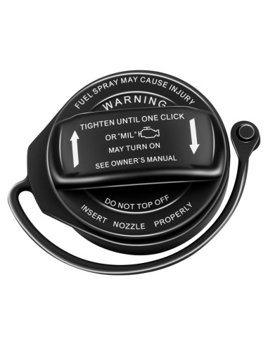 Tapa de Gas Manymiba para Volkswagen y Audi 2011-2020