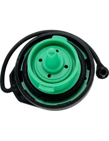 Tapa de combustible Anleecap para Audi y Volkswagen 2009-2020