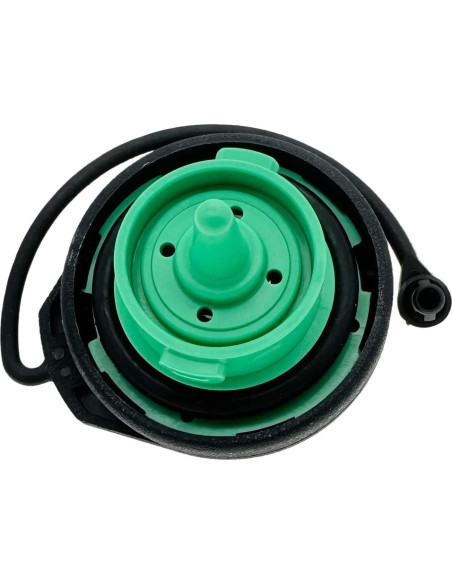 Tapa de combustible Anleecap para Audi y Volkswagen 2009-2020