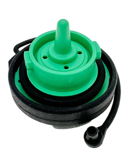 Tapa de combustible Anleecap para Audi y Volkswagen 2009-2020