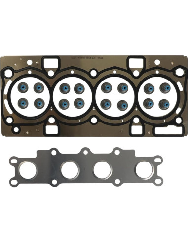 Juego de Junta de Culata y Correa de Tiempo GPQ para Ford 1.6L