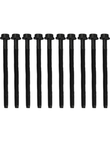 Juego de Junta de Culata y Correa de Tiempo GPQ para Ford 1.6L