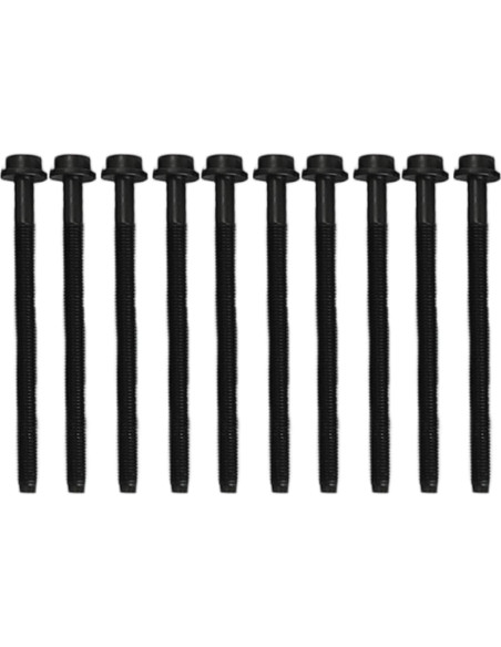 Juego de Junta de Culata y Correa de Tiempo GPQ para Ford 1.6L