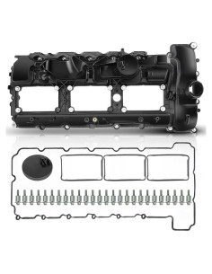Cubierta de Válvula del Motor A-Premium para BMW M2 M3 M4 N55