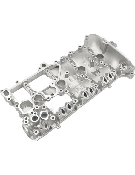 Cubierta de Válvula de Motor EA888 ThpeMakcr para Audi y VW