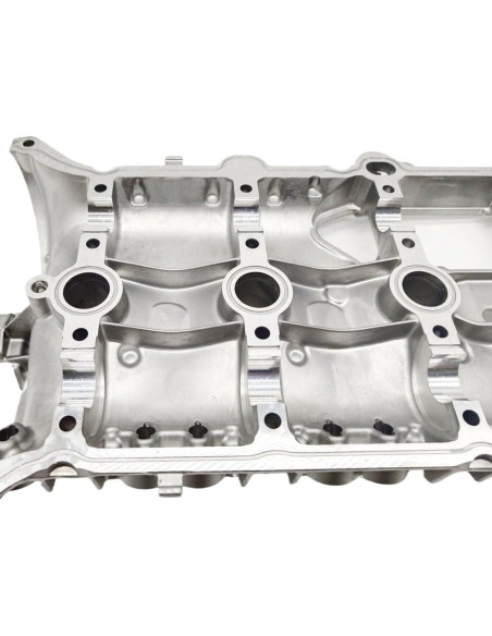 Cubierta de Válvula de Motor EA888 ThpeMakcr para Audi y VW