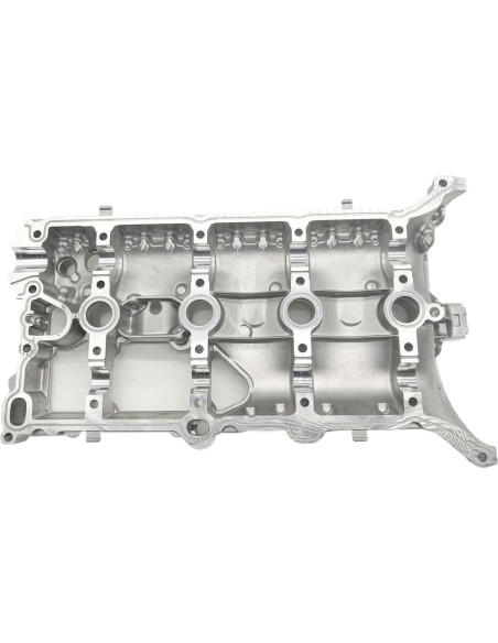 Cubierta de Válvula de Motor EA888 ThpeMakcr para Audi y VW