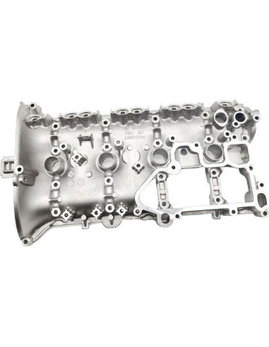 Cubierta de Válvula de Motor EA888 ThpeMakcr para Audi y VW