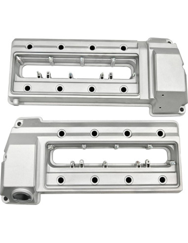 Cubierta de Válvula de Motor BZLINQUAN para BMW E38/E39 4.4L