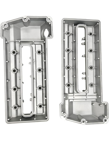 Cubierta de Válvula de Motor BZLINQUAN para BMW E38/E39 4.4L