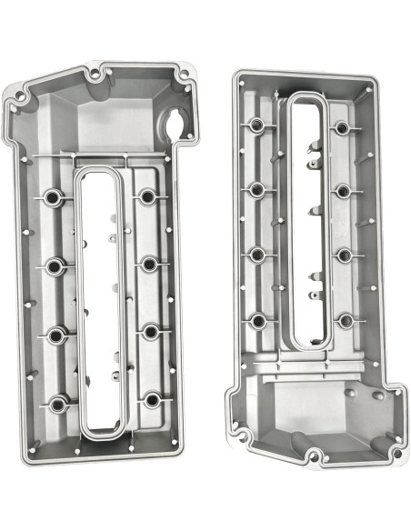 Cubierta de Válvula de Motor BZLINQUAN para BMW E38/E39 4.4L