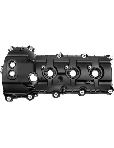 Cubierta de Válvula de Motor AngyMeck para Ford 2011-2019