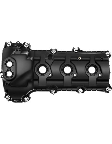 Cubierta de Válvula de Motor AngyMeck para Ford 2011-2019