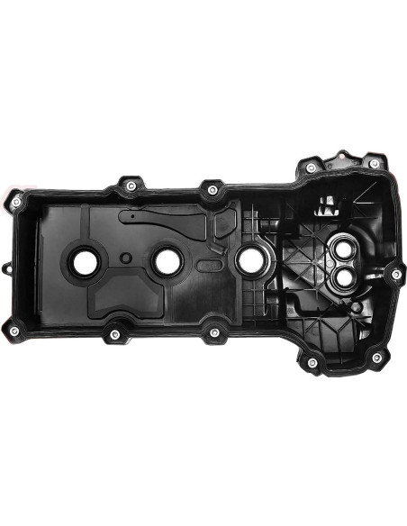Cubierta de Válvula de Motor AngyMeck para Ford 2011-2019