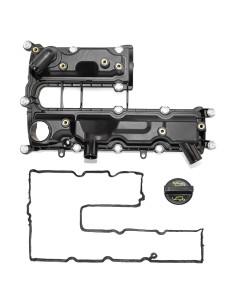 Cubierta de Válvula de Motor Phraetyson para Ford 1.6L Turbo