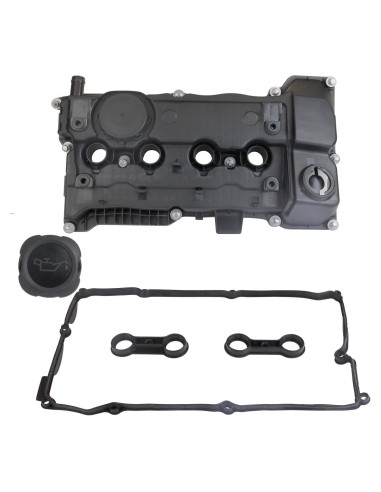 Cubierta de Válvula MITZONE para BMW y Mini Cooper 2005-2024
