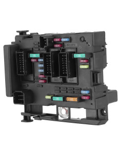 Caja de Fusibles Peugeot 206 207 C2 307 Picasso Tbest